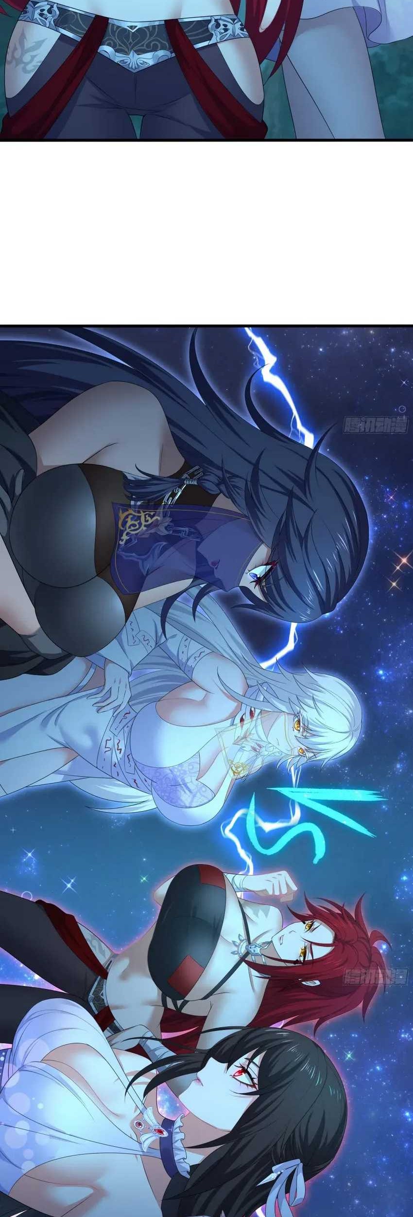 Rebirth of King Zhou: Don’t Be a Villain Chapter 25 Gambar 43