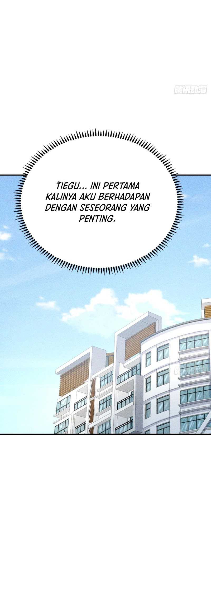 My Invincible Counter-Routine Chapter 15 Gambar 26