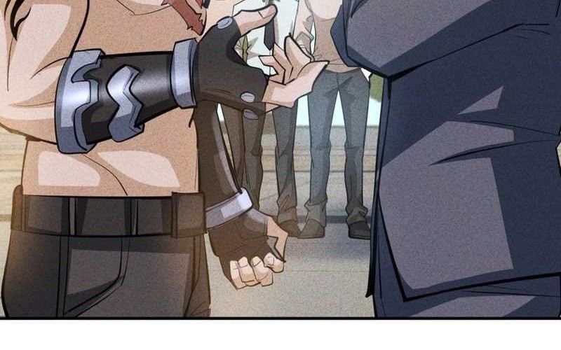 My Invincible Counter-Routine Chapter 15 Gambar 28