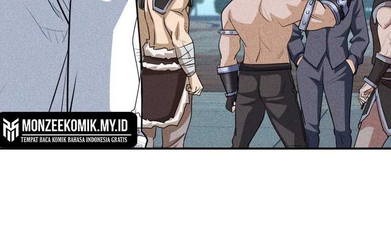 My Invincible Counter-Routine Chapter 15 Gambar 31