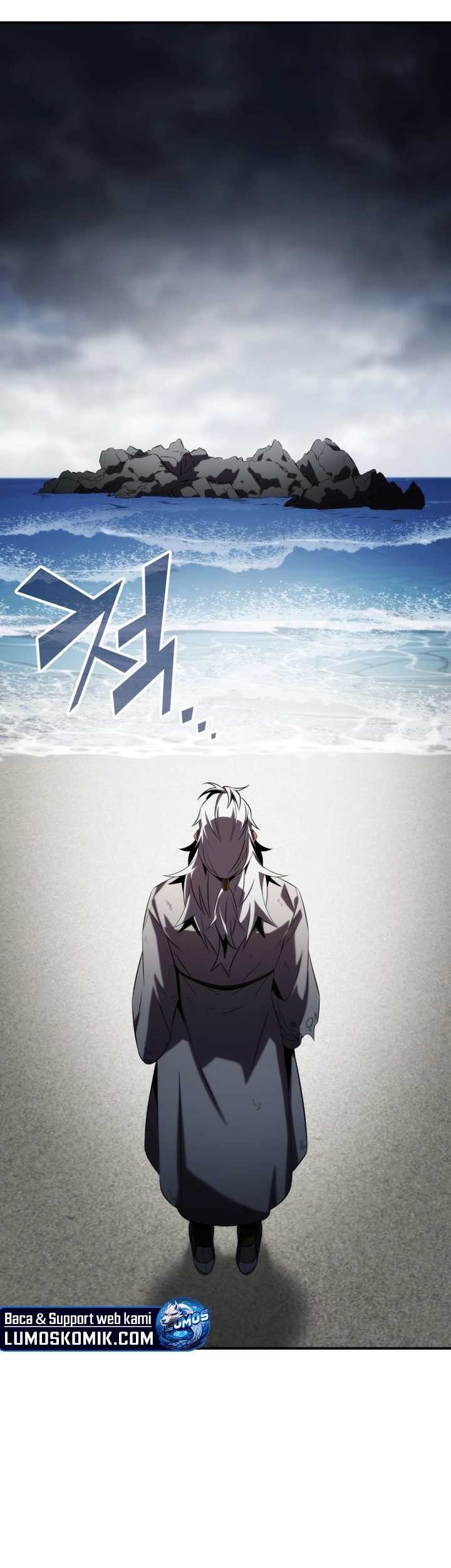 Drug Devourer Chapter 72 Gambar 28