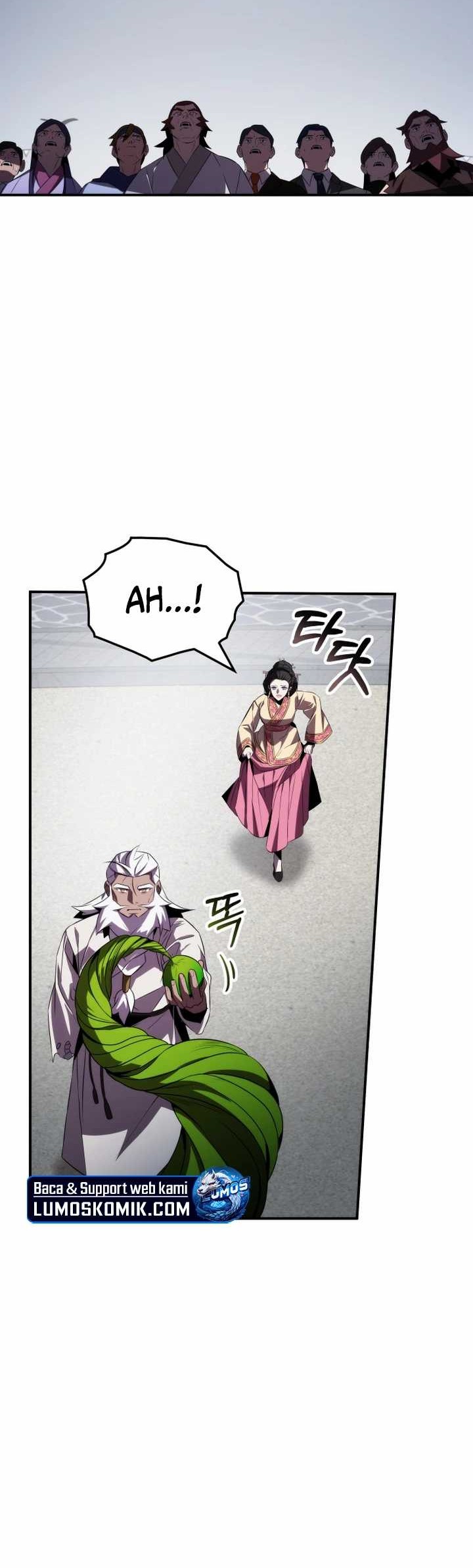 Drug Devourer Chapter 72 Gambar 39