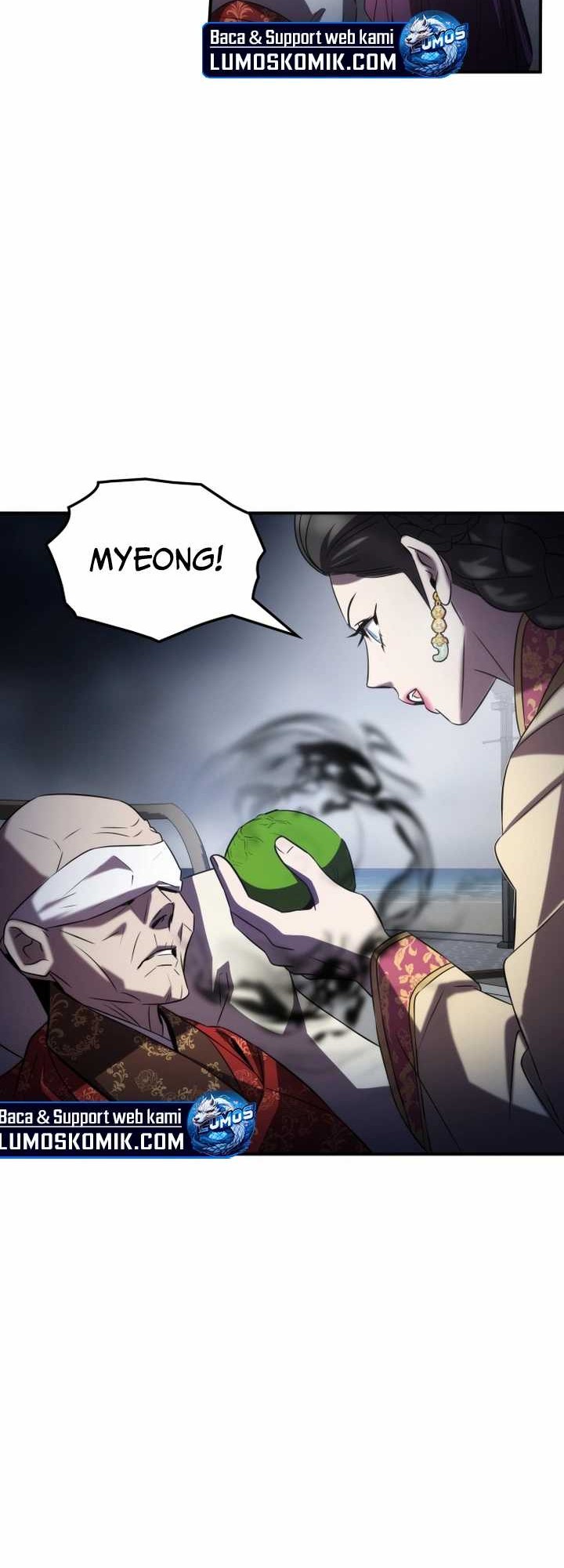 Drug Devourer Chapter 72 Gambar 43
