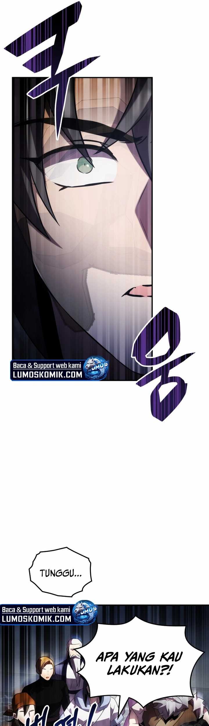 Drug Devourer Chapter 72 Gambar 46