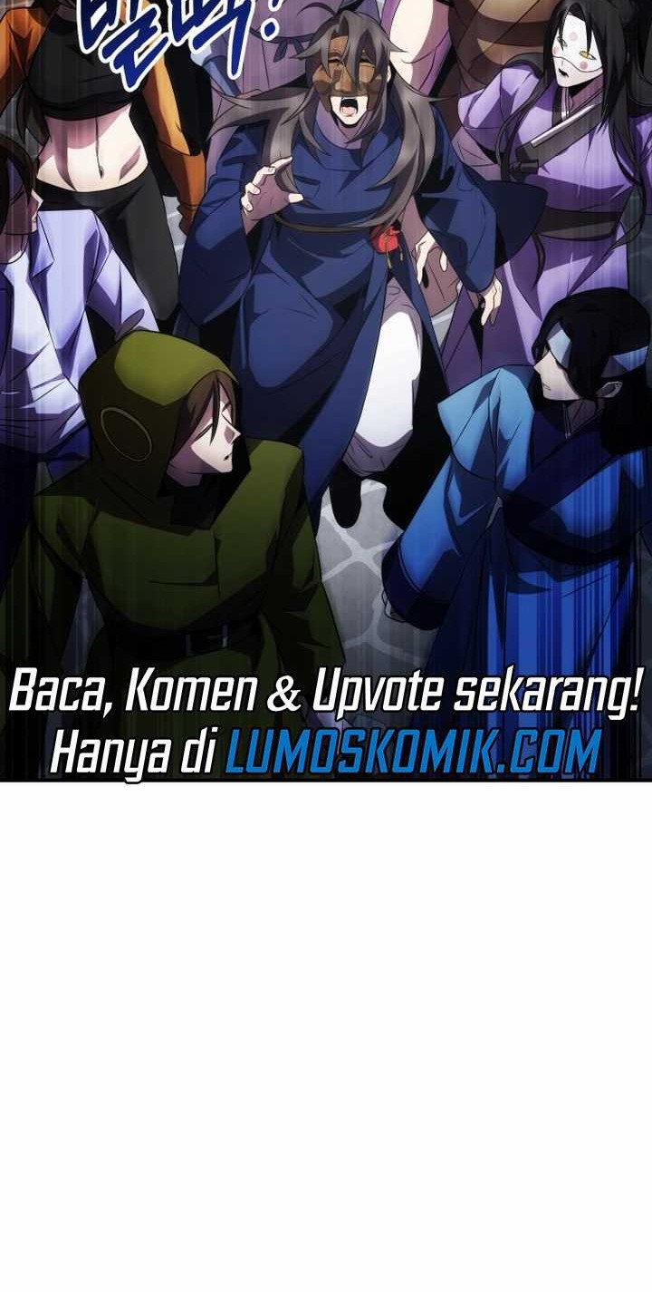 Drug Devourer Chapter 72 Gambar 47