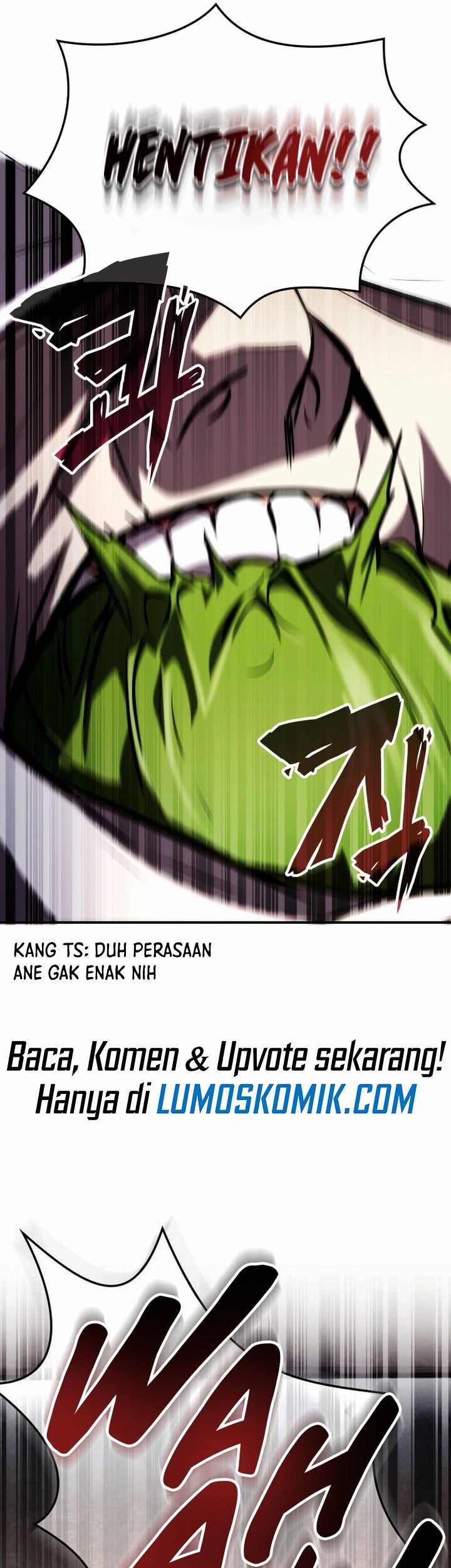 Drug Devourer Chapter 72 Gambar 48