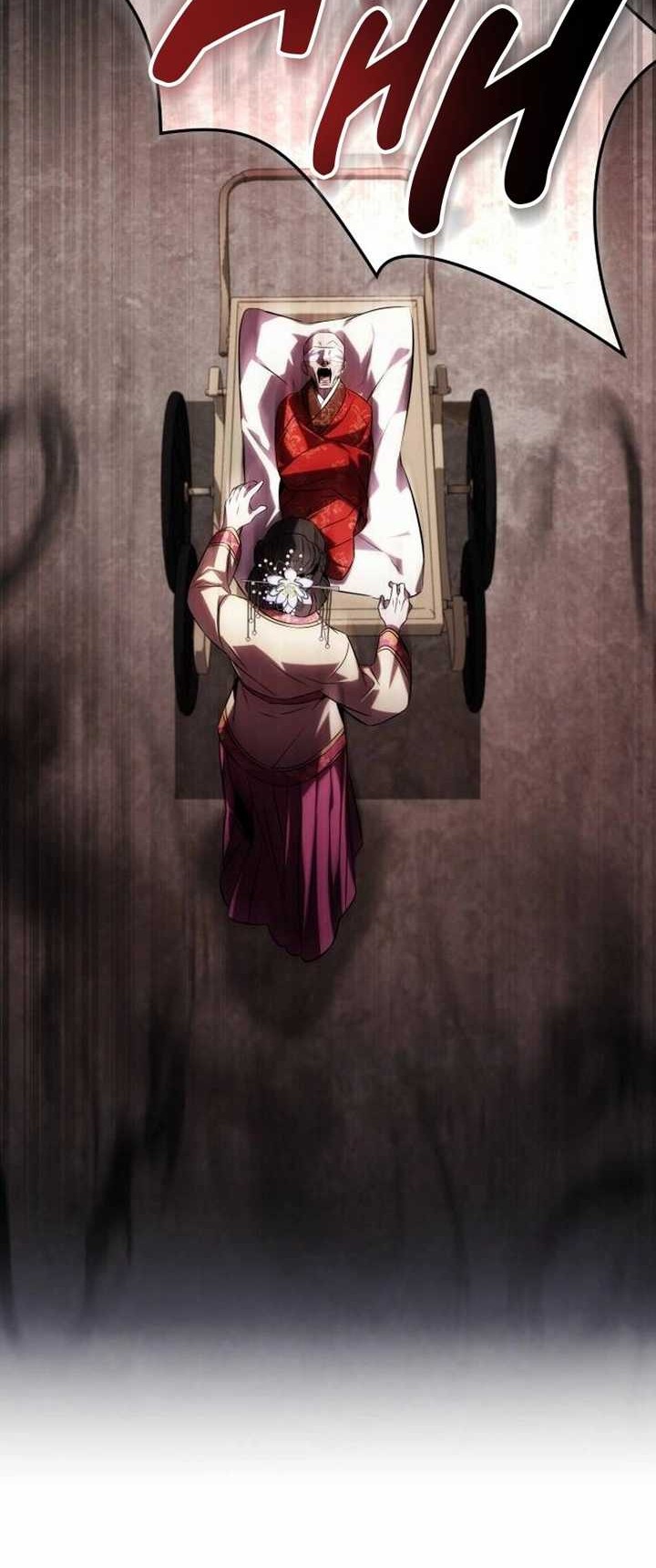 Drug Devourer Chapter 72 Gambar 49