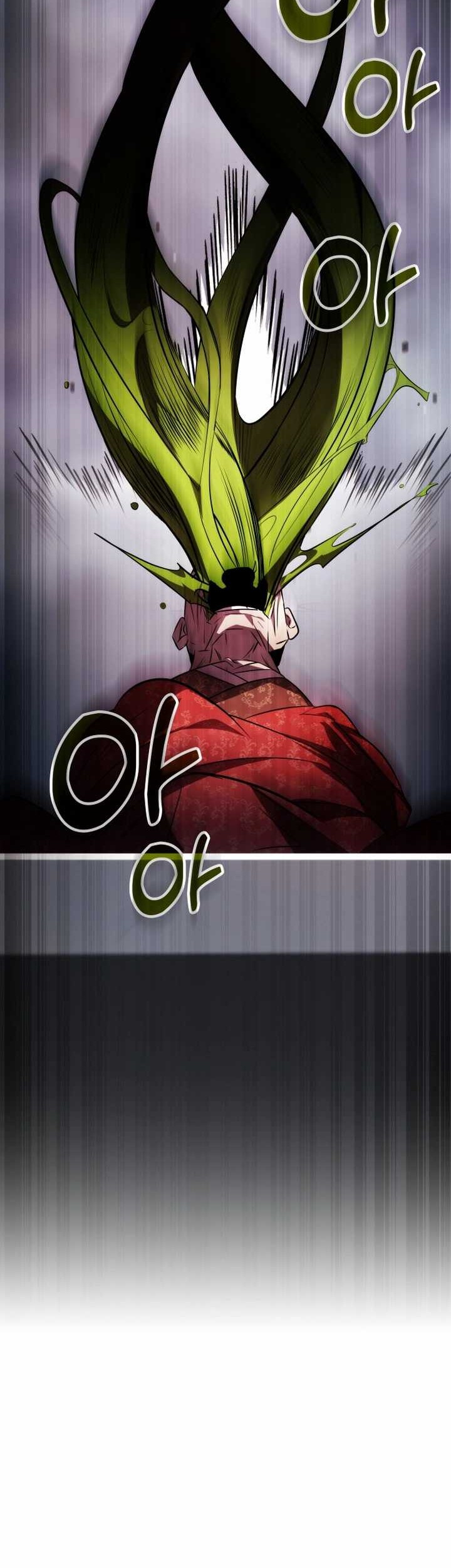 Drug Devourer Chapter 72 Gambar 51