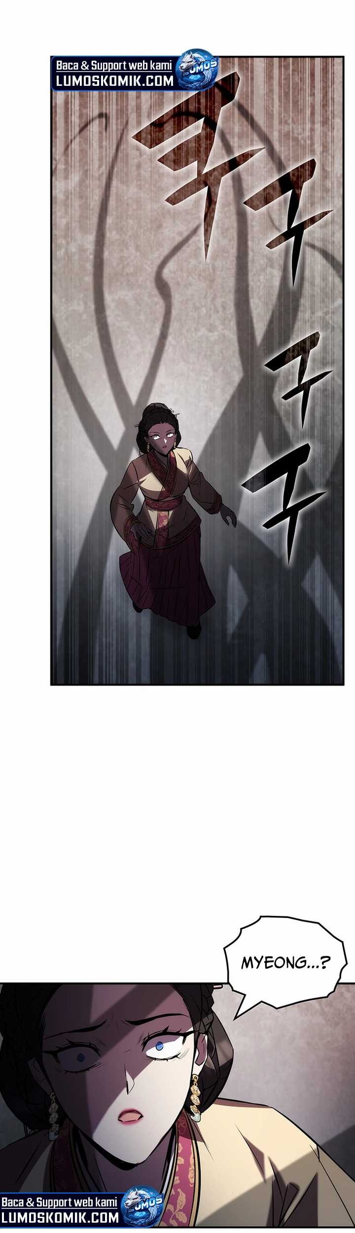 Drug Devourer Chapter 72 Gambar 52