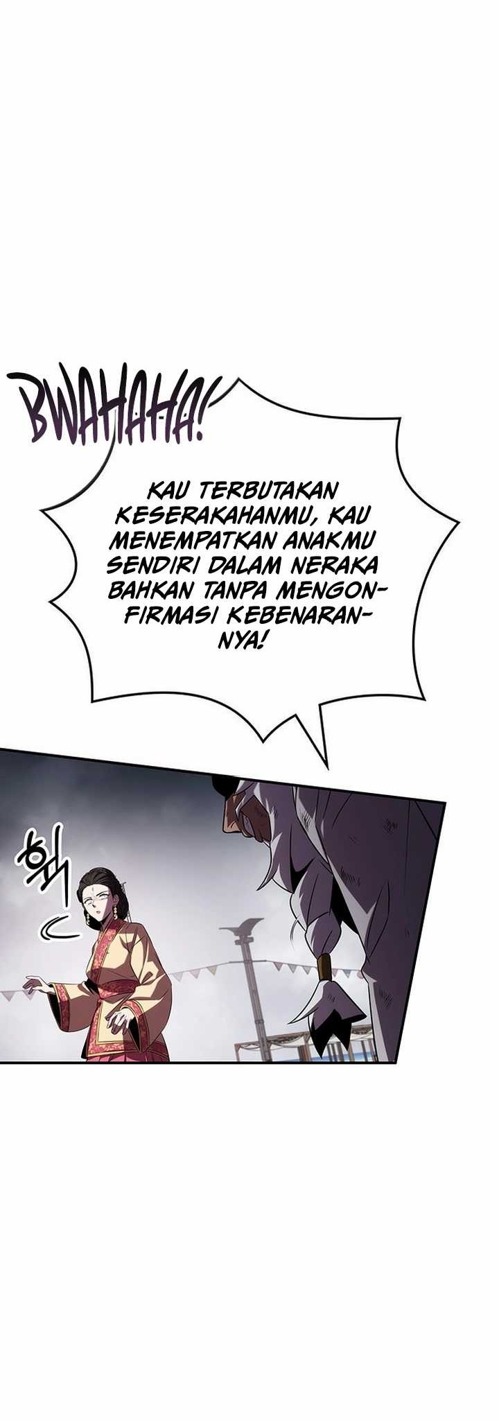 Drug Devourer Chapter 72 Gambar 53