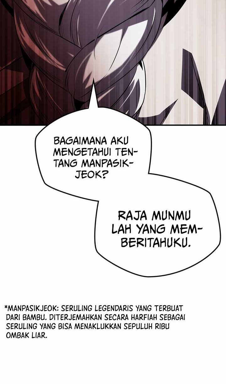 Drug Devourer Chapter 72 Gambar 55