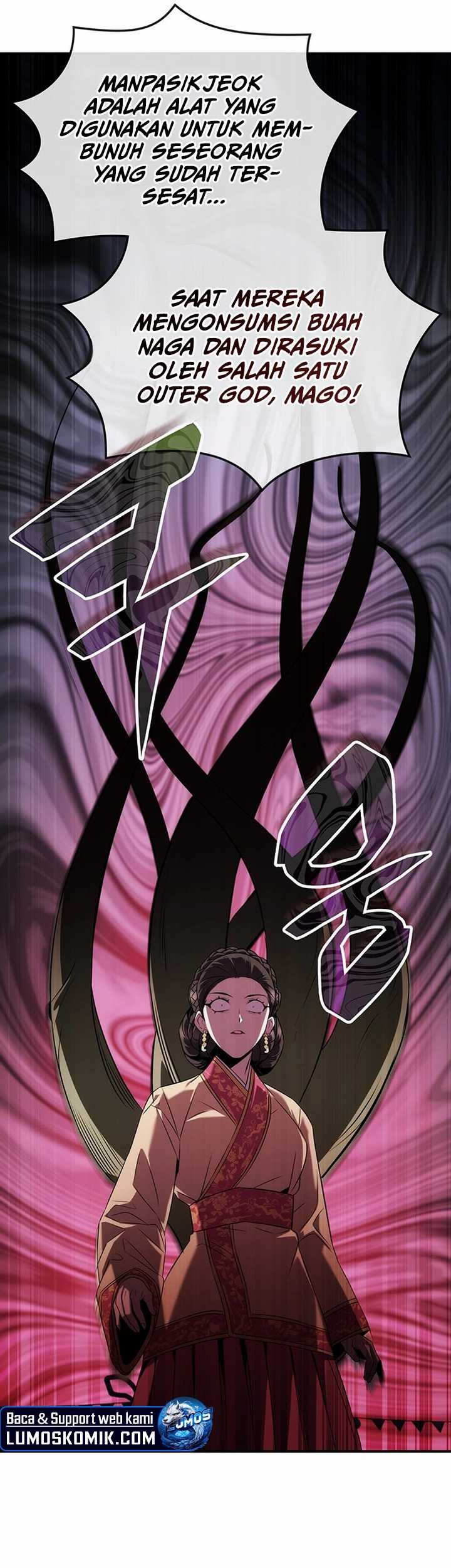 Drug Devourer Chapter 72 Gambar 56