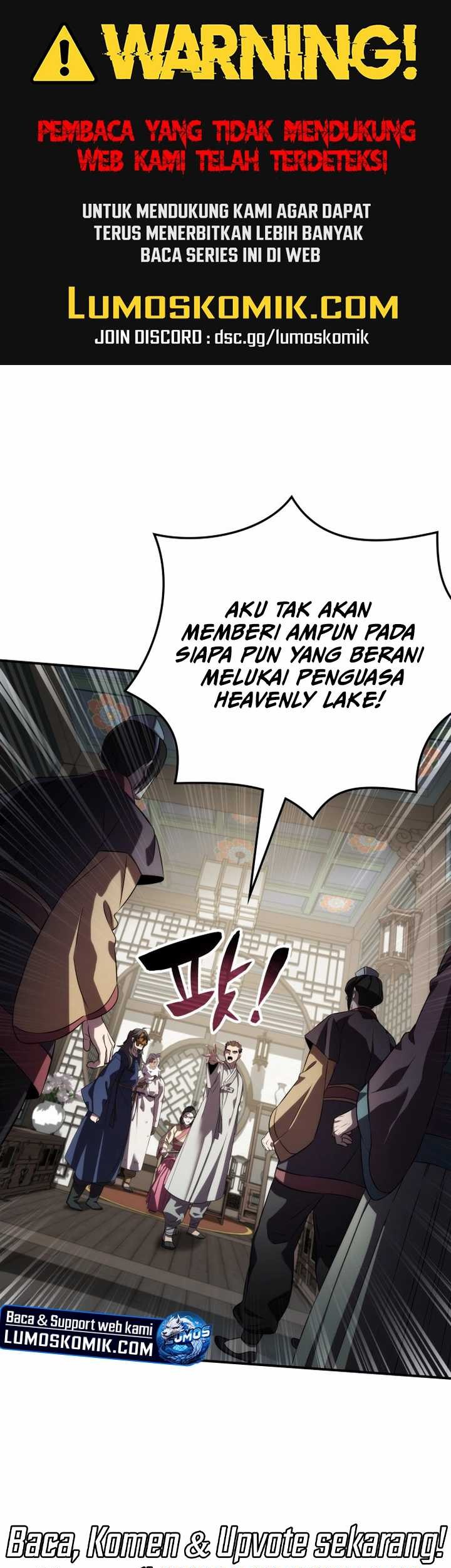 Baca Drug Devourer Chapter 72 Gambar 2
