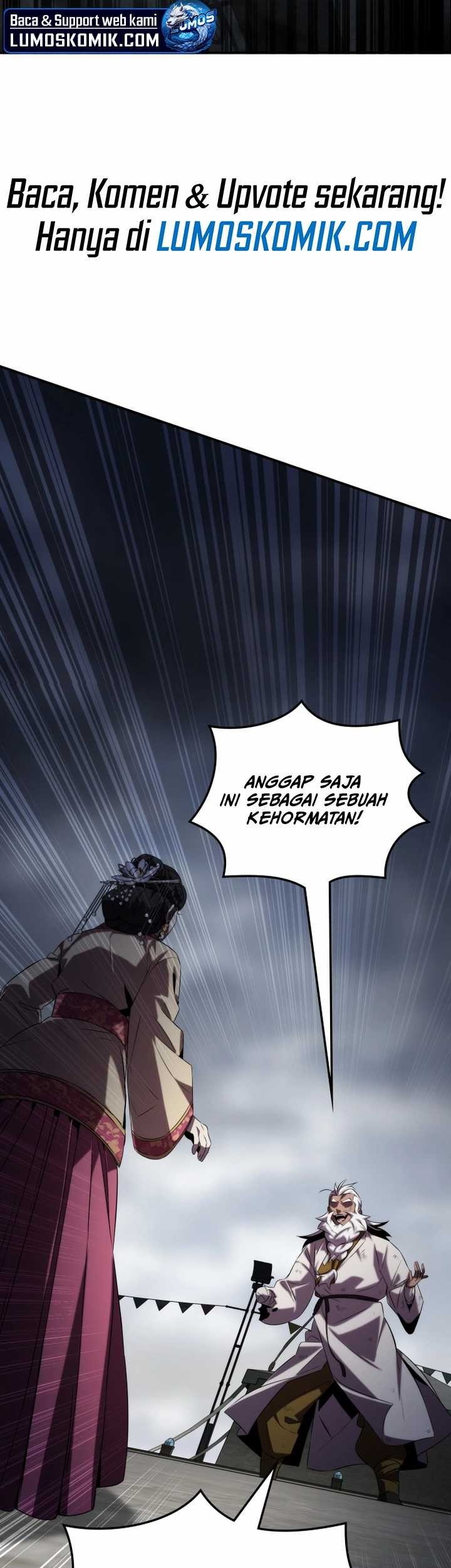 Drug Devourer Chapter 72 Gambar 58