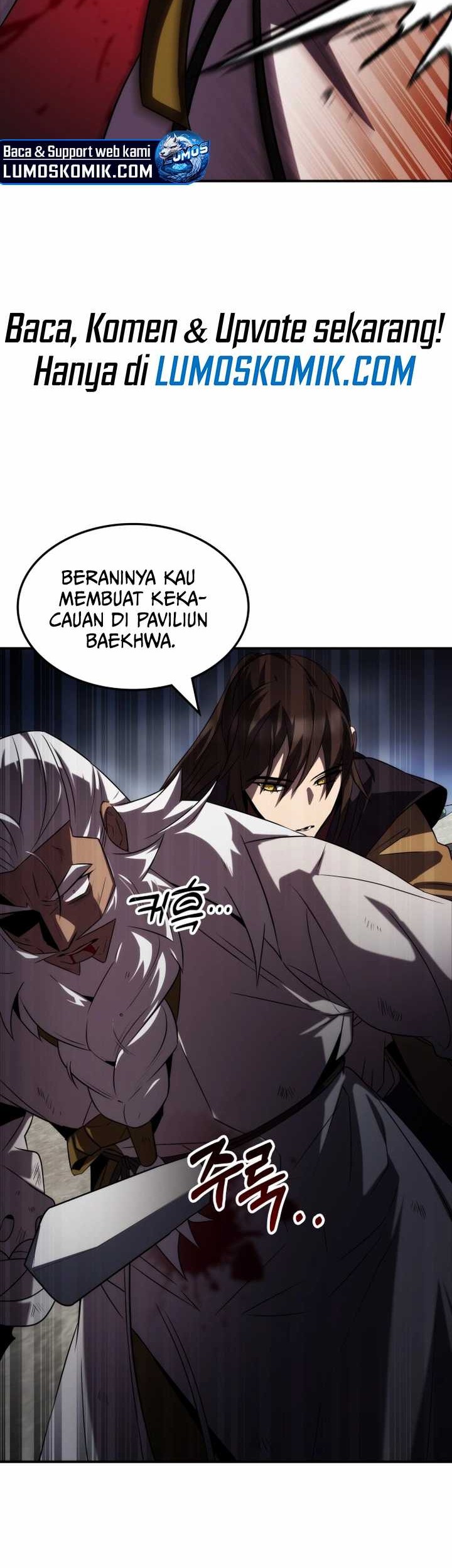 Drug Devourer Chapter 72 Gambar 61