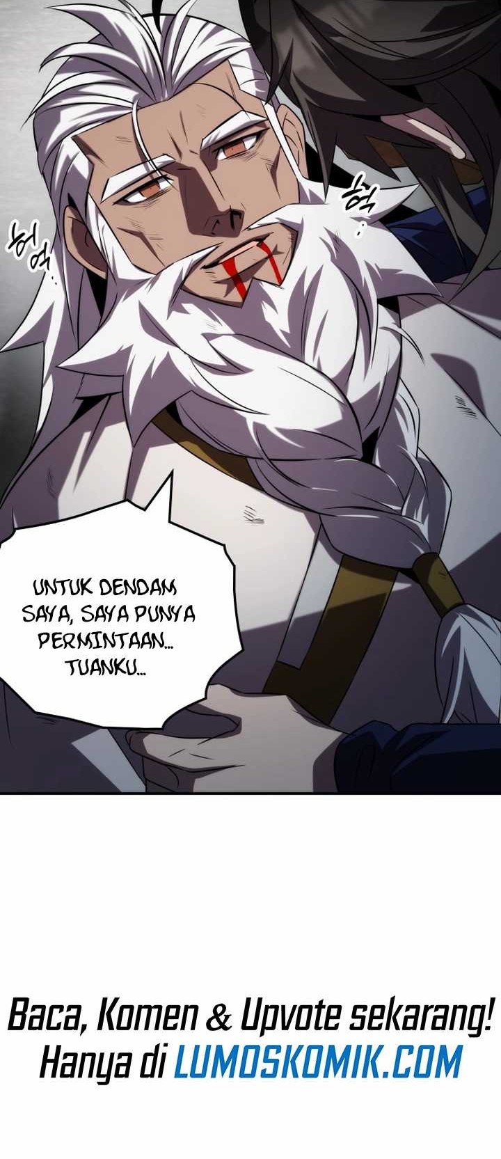 Drug Devourer Chapter 72 Gambar 65