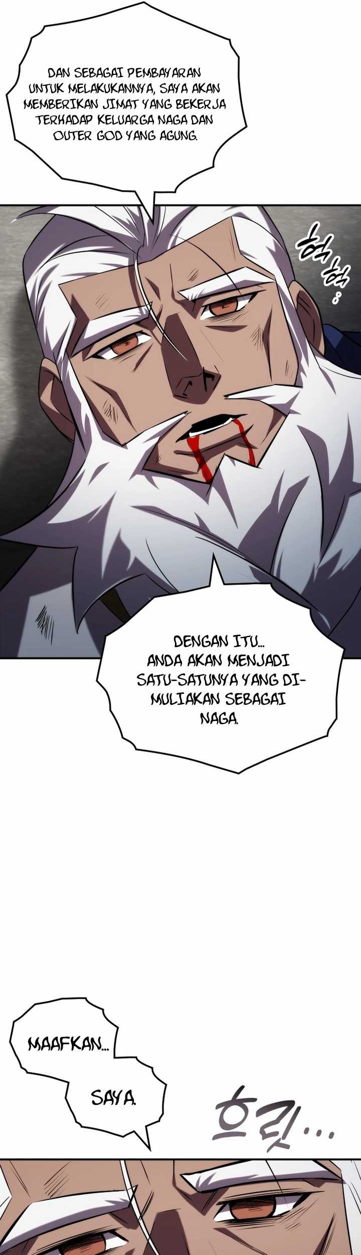 Drug Devourer Chapter 72 Gambar 66
