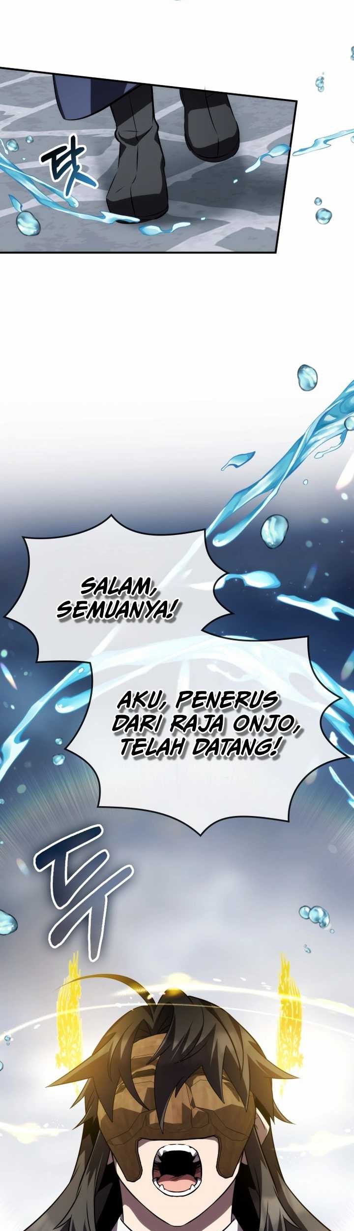 Drug Devourer Chapter 71 Gambar 19