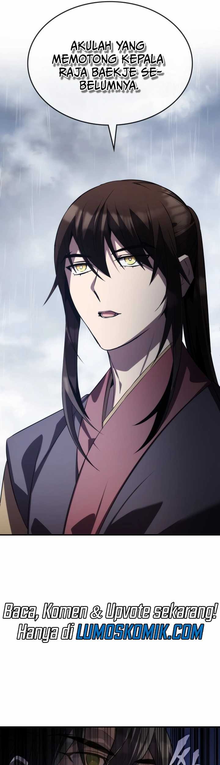 Drug Devourer Chapter 71 Gambar 25