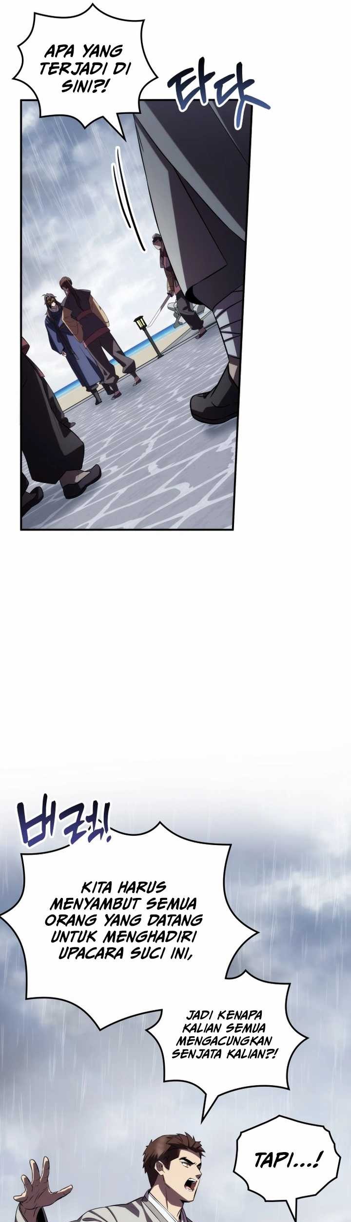 Drug Devourer Chapter 71 Gambar 27