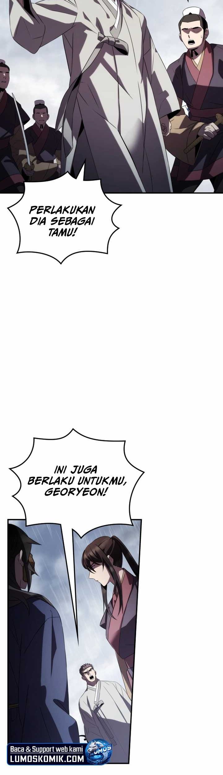 Drug Devourer Chapter 71 Gambar 28