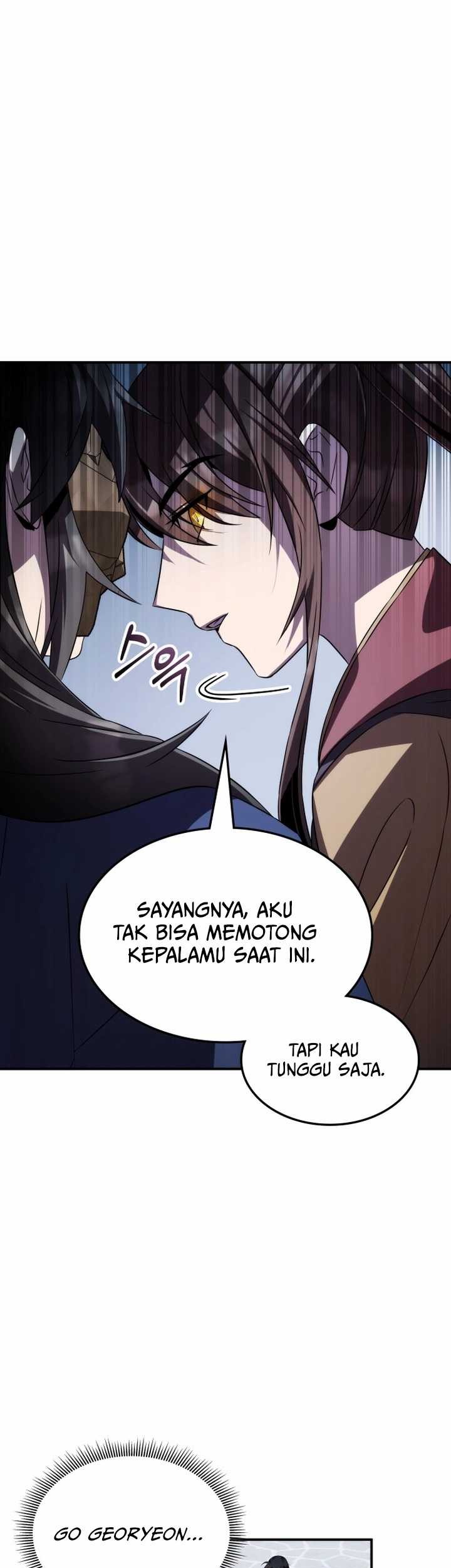 Drug Devourer Chapter 71 Gambar 29