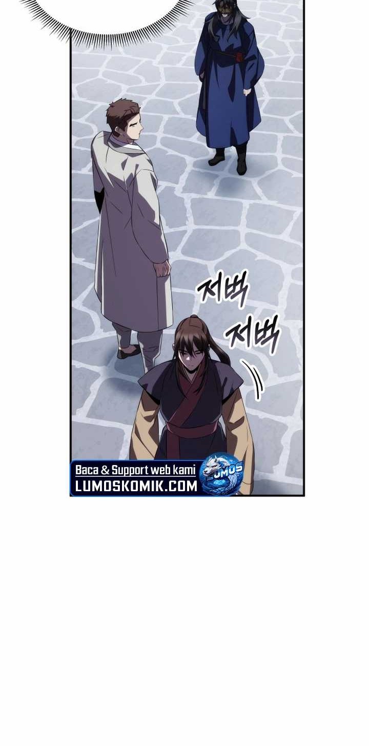 Drug Devourer Chapter 71 Gambar 30