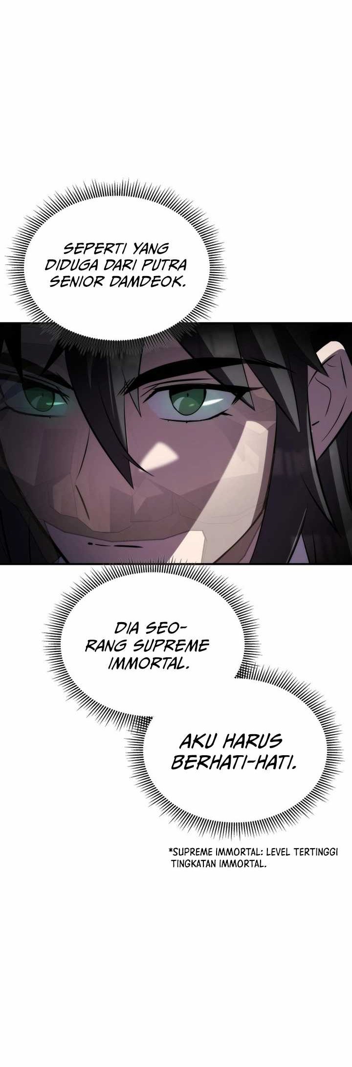 Drug Devourer Chapter 71 Gambar 32