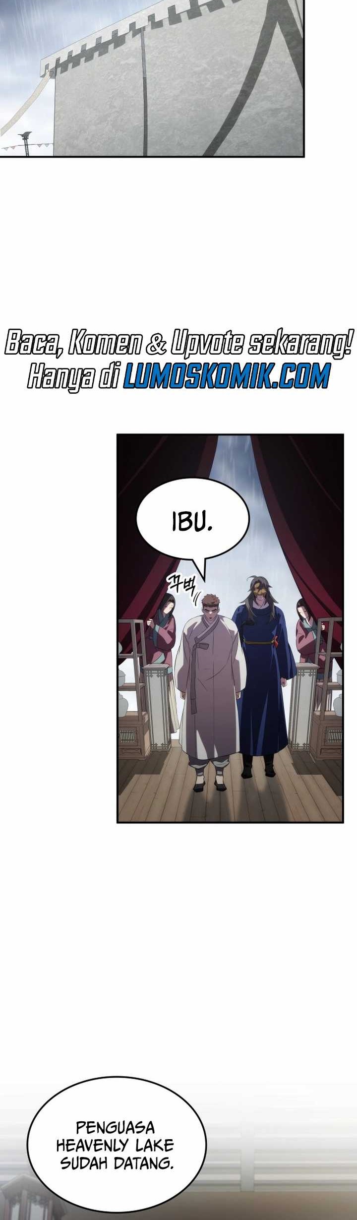 Drug Devourer Chapter 71 Gambar 36