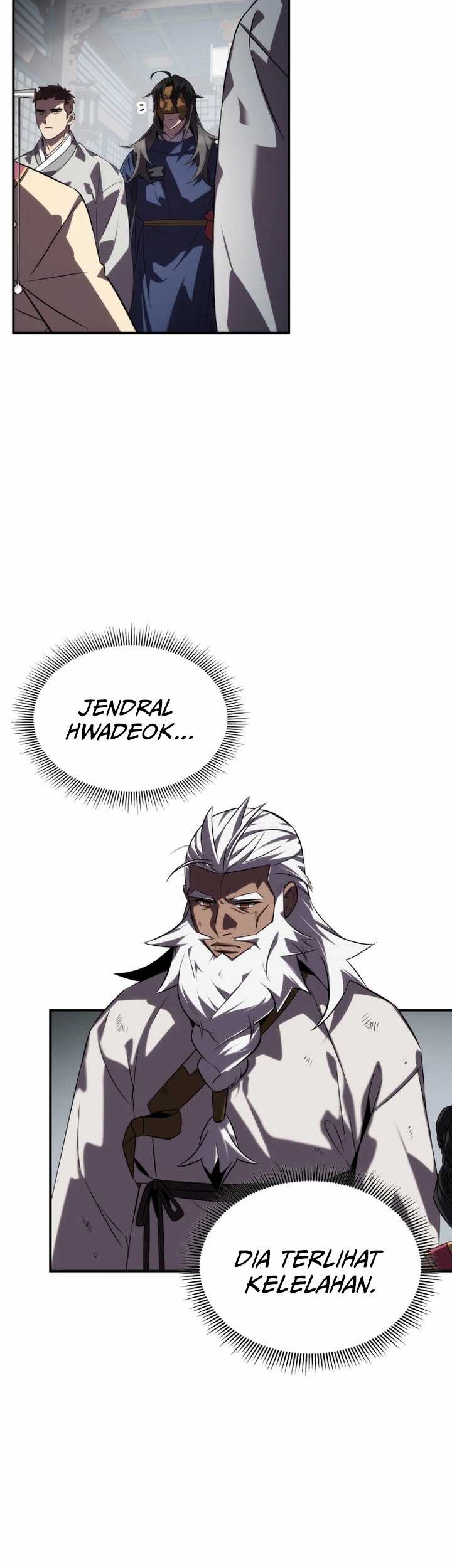 Drug Devourer Chapter 71 Gambar 38