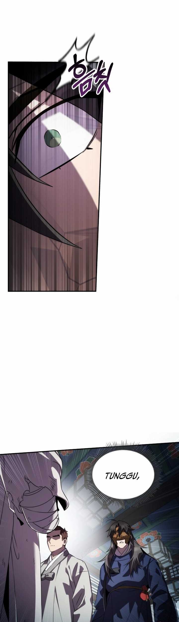 Drug Devourer Chapter 71 Gambar 39