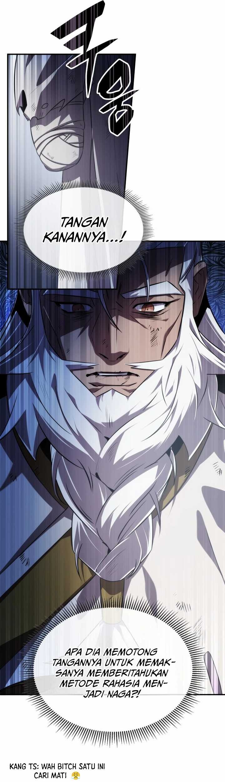 Drug Devourer Chapter 71 Gambar 41