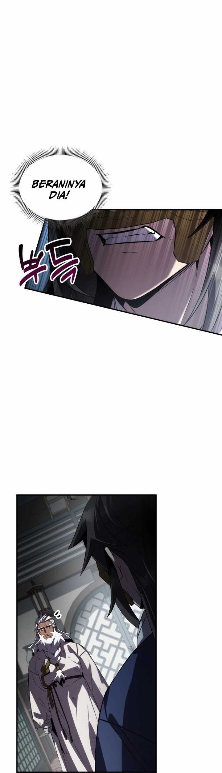 Drug Devourer Chapter 71 Gambar 42