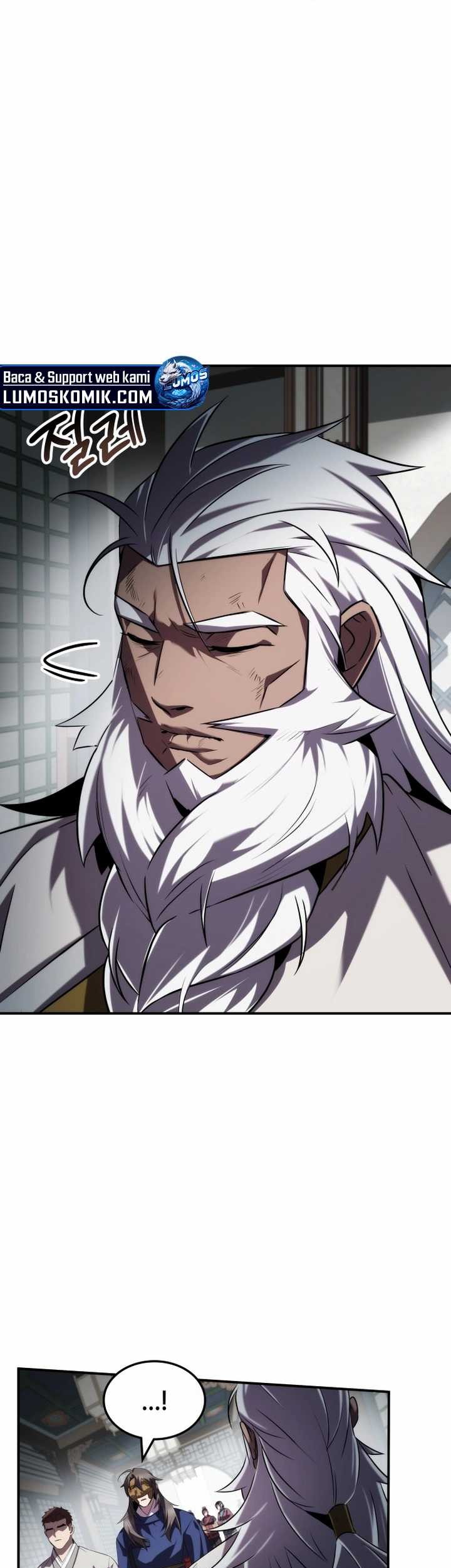 Drug Devourer Chapter 71 Gambar 43
