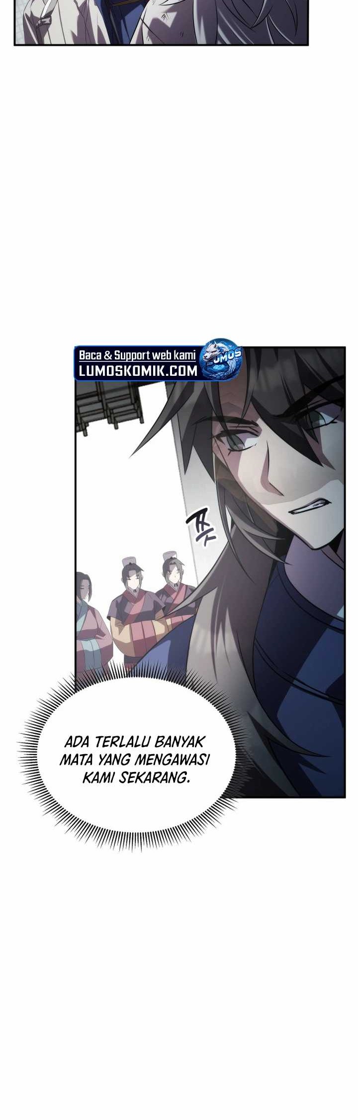 Drug Devourer Chapter 71 Gambar 44