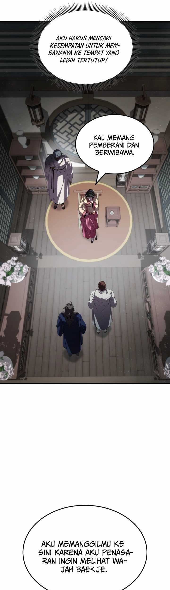 Drug Devourer Chapter 71 Gambar 45