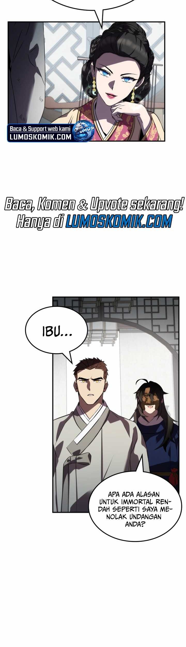 Drug Devourer Chapter 71 Gambar 46