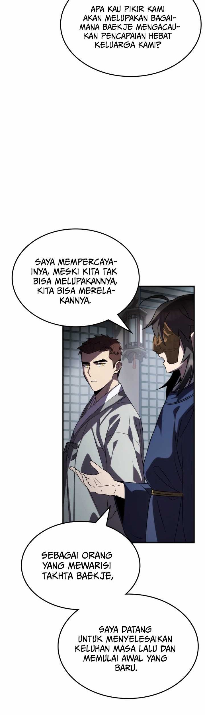Drug Devourer Chapter 71 Gambar 48