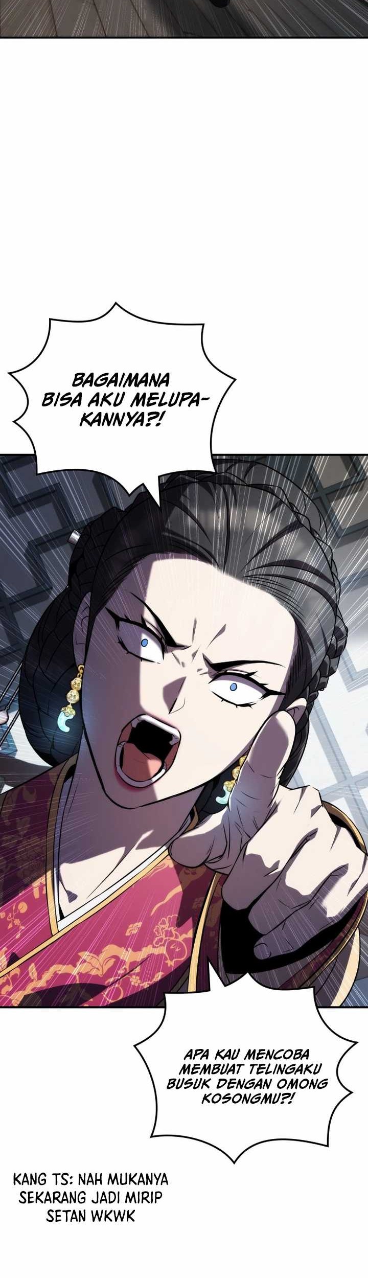 Drug Devourer Chapter 71 Gambar 50