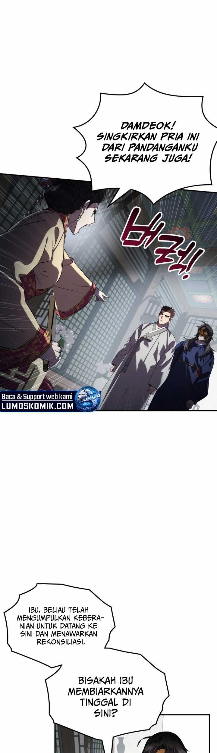 Drug Devourer Chapter 71 Gambar 51