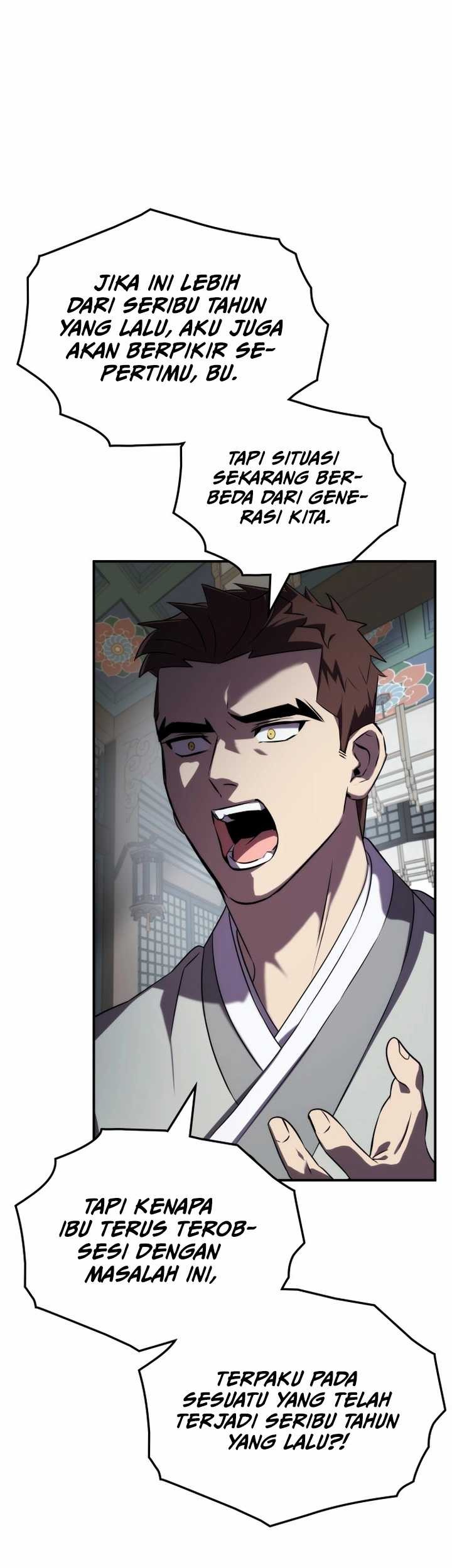Drug Devourer Chapter 71 Gambar 53