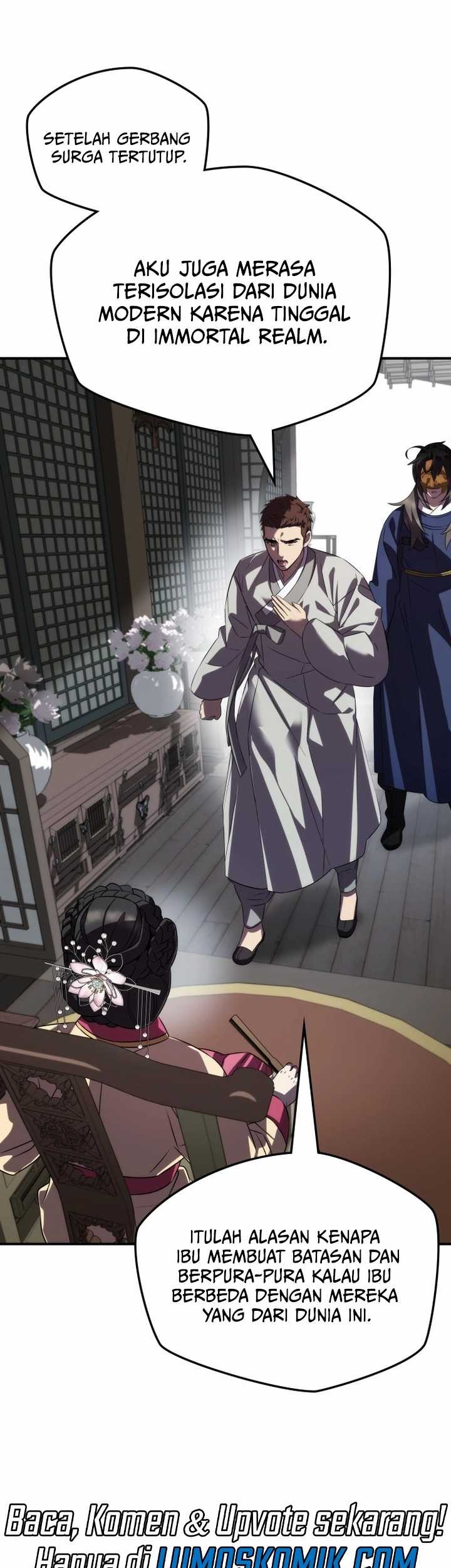 Drug Devourer Chapter 71 Gambar 55