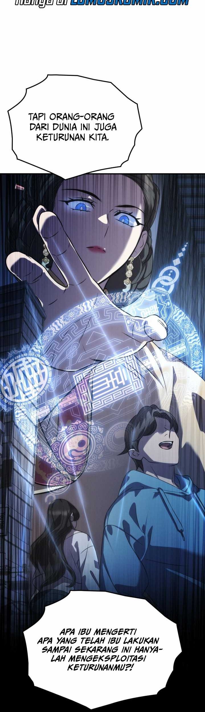 Drug Devourer Chapter 71 Gambar 56