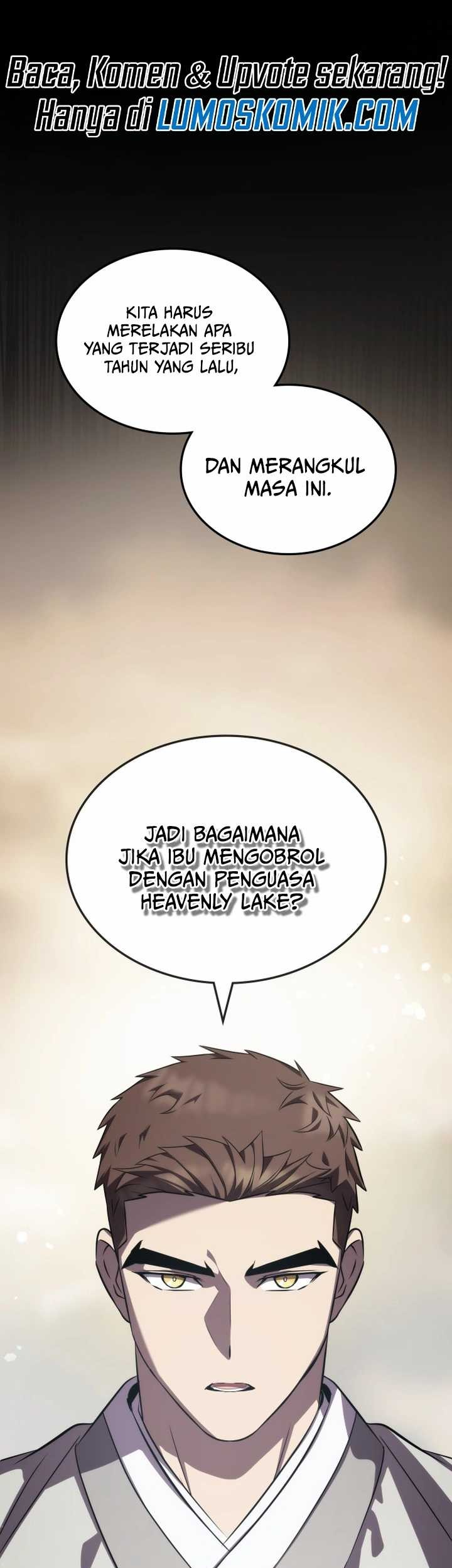 Drug Devourer Chapter 71 Gambar 57