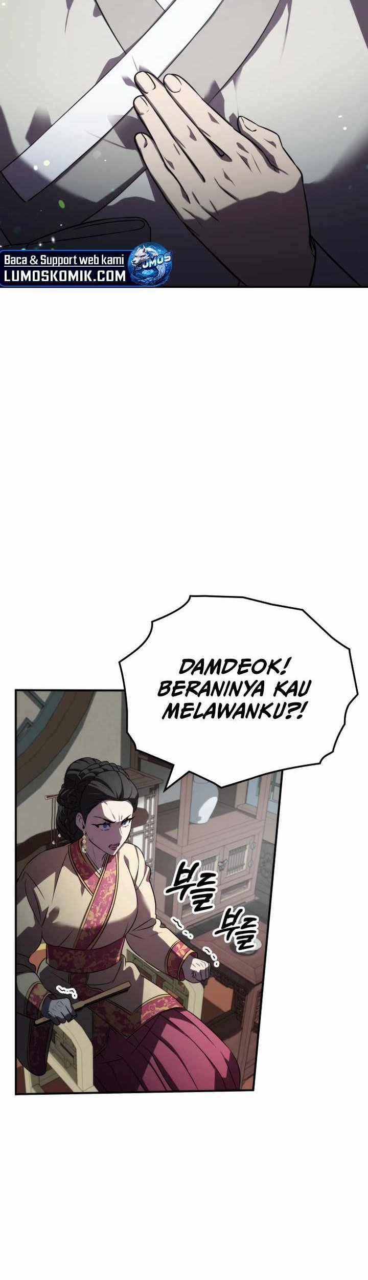 Drug Devourer Chapter 71 Gambar 58