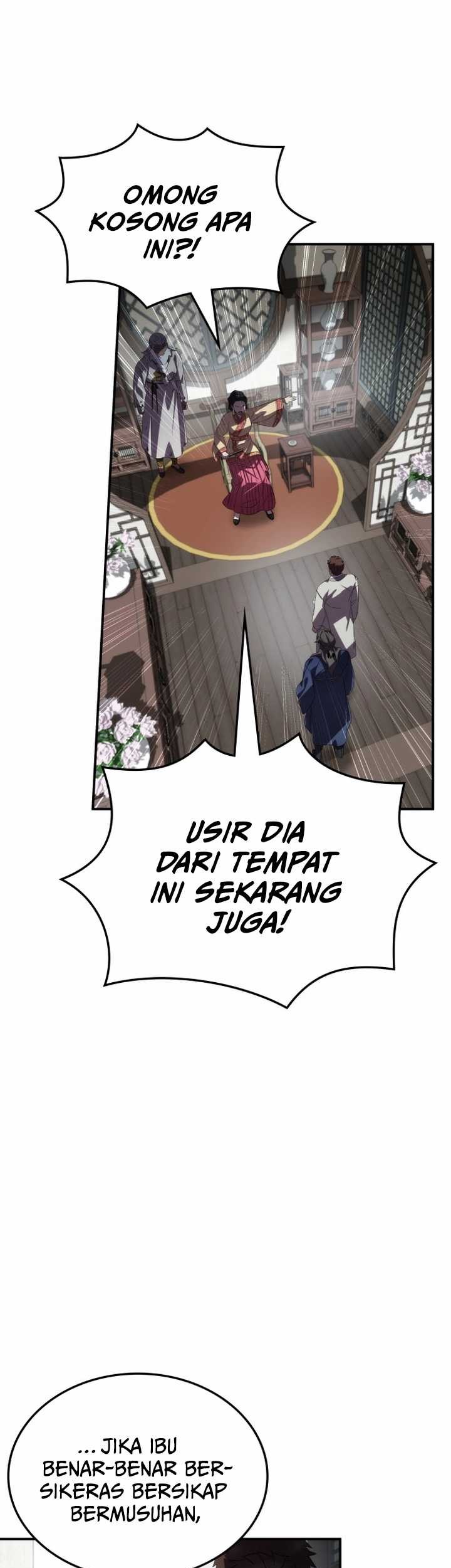 Drug Devourer Chapter 71 Gambar 59