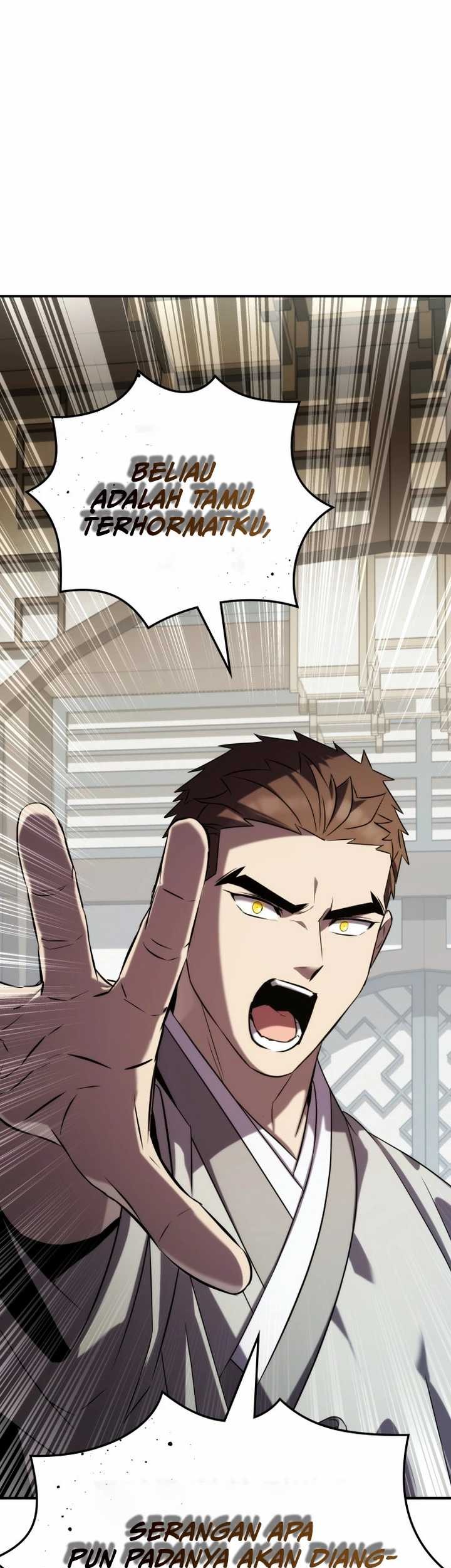 Drug Devourer Chapter 71 Gambar 61