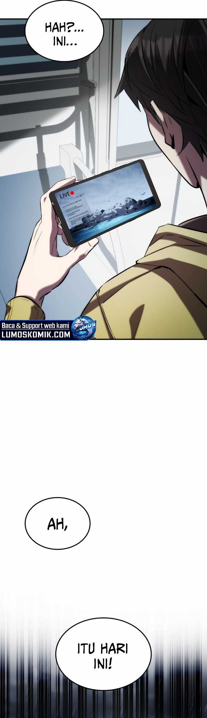 Drug Devourer Chapter 71 Gambar 6