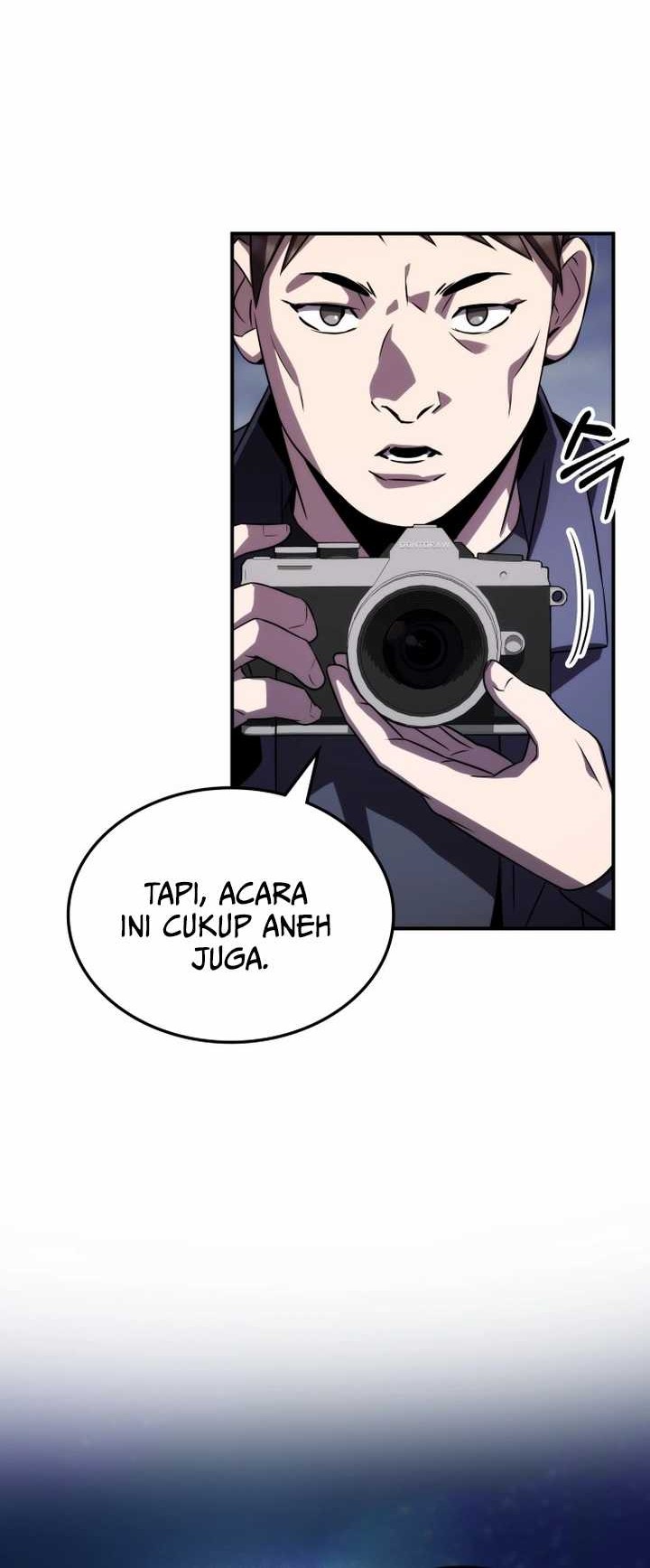 Drug Devourer Chapter 71 Gambar 11