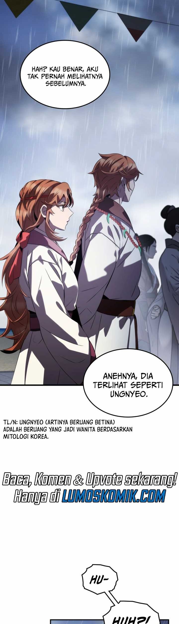 Drug Devourer Chapter 71 Gambar 14